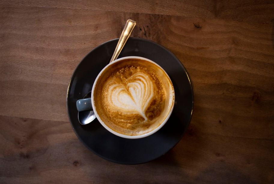 café de spécialité grenoble